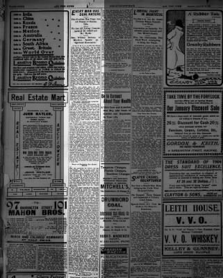 Rev William Dobson Every man has Dual Nature