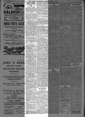 Richard Henry Leighton on a jury