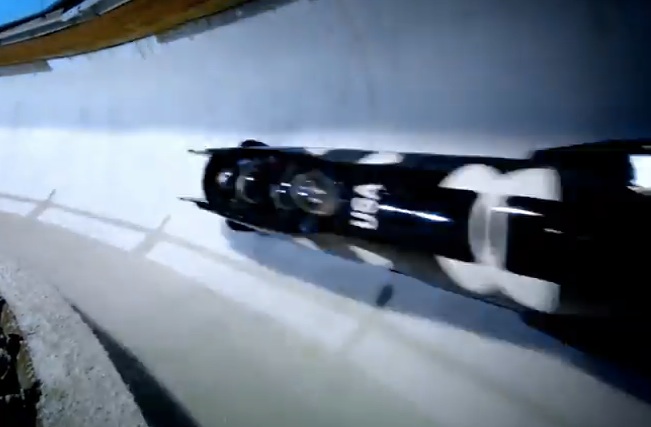 bobsled